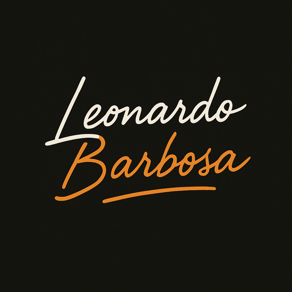Leonardo Barbosa